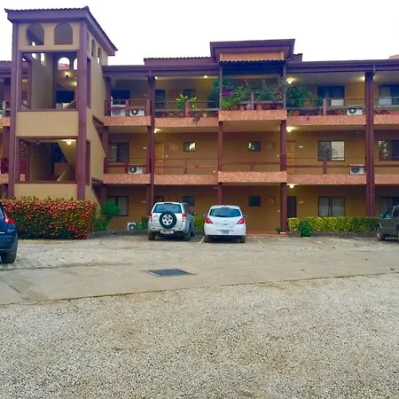 Flamingo Marina Resort 615